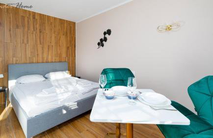 Wonder Home - Apartamenty Halo Karkonosze z ogrodem, sezonowym basenem, placem zabaw i widokiem na Śnieżkę - zlokalizowane blisko Karpacza - Foto 6