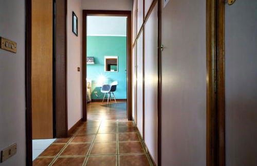 Casa Zoe Apartment Free parking,self check in & free wi fi - Photo 28