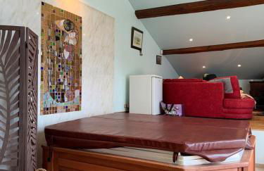 Art & Relaxation Manor Spa, Billiards & Pinball - Foto 7