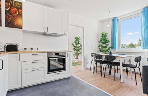 Nice Apartment in Eberswalde - Foto 2