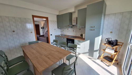 Panoramico Barona Duplex-Penthouse - Foto 5