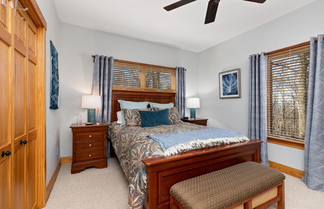 111 Hickory Springs in Wintergreen Resort - Foto 21