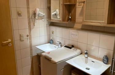 Ferienhaus Brandt im Ferienpark Falkenstein - Foto 19