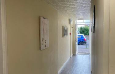 2 Bedroom Apartment on suite bathroom, Southmead Bristol - Foto 29