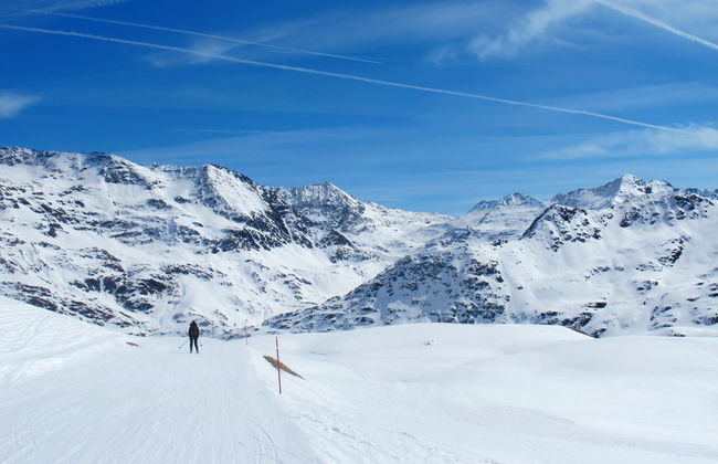 Chalet Anna - Foto 19