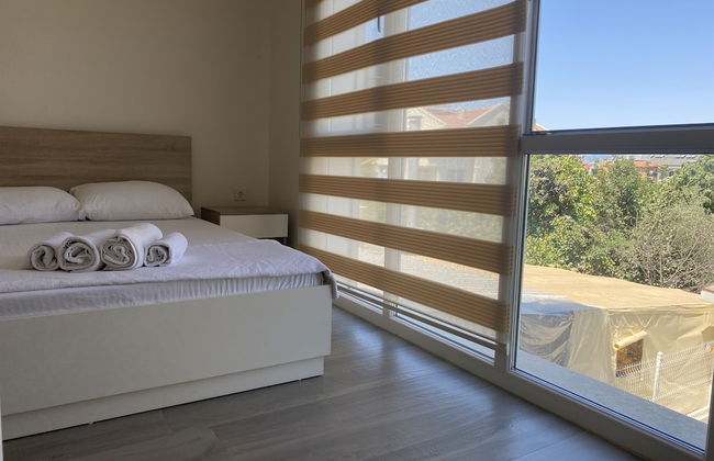 Mandalina Apart - Foto 20