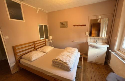 Les sources Yportaises - Foto 24