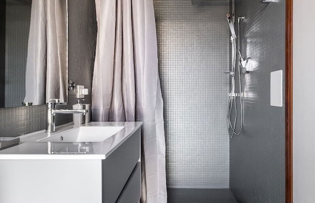 Tagliacozzi Suite - Foto 18