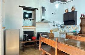 Il Borgo Del Lupo Relax Family Apartments in Tuscany with Restaurant & Swimming Pool - Photo 48