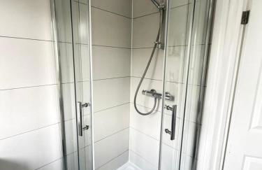 Modern City Studio Free Parking Close to Station - Foto 10