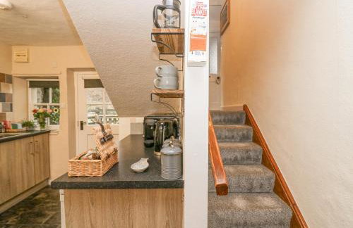 Nook Cottage - Foto 11