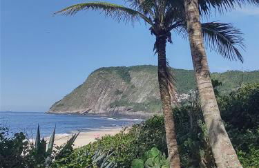 Casa da Lu Itacoatiara -Apartamento Costão - Foto 40