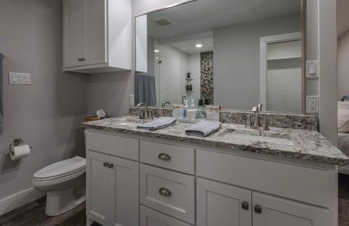 Lakefront Granbury Getaway - Foto 7