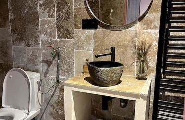 La suite, avec jacuzzi & sauna - Foto 9