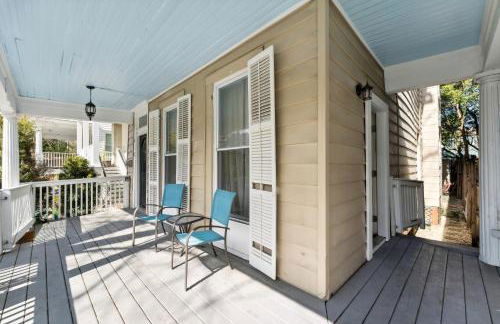 1BDR with Backyard Park Side Pet-friendly - Foto 8