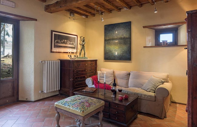 Casale Mollina 6 2 - Photo 33