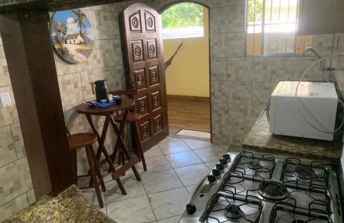 Aconchego da Mari - Foto 10