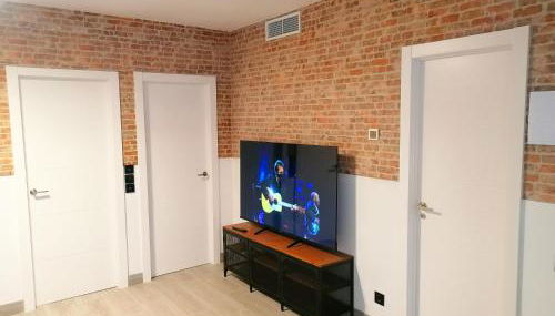 La Fira - Paralelo 1 - Foto 4