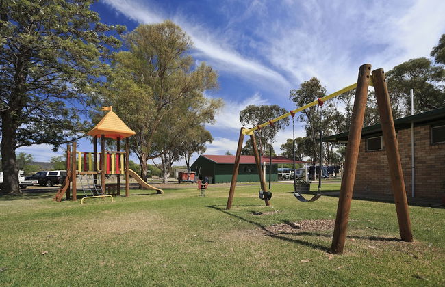 Mudgee Valley Park - Foto 25