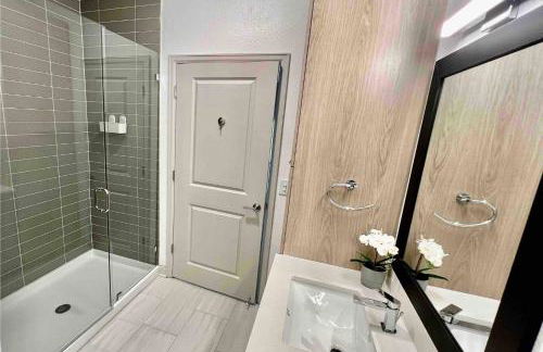 Elegant 2 King Bed Southside Pool Mayo Clinic UNF - Foto 5