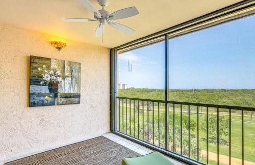 half Mi to Jupiter Beach Penthouse Condo with Views - Photo 20