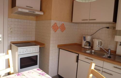 Ferienhaus Jungclaus - Foto 8