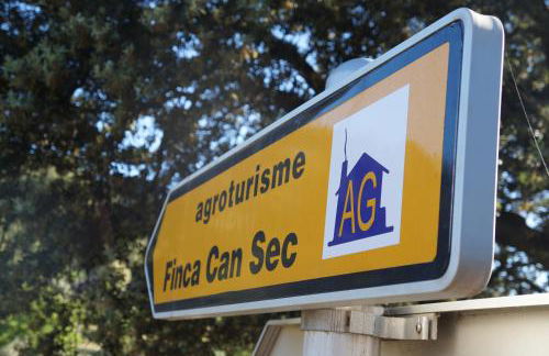 Agroturismo Finca Can Sec - Foto 8