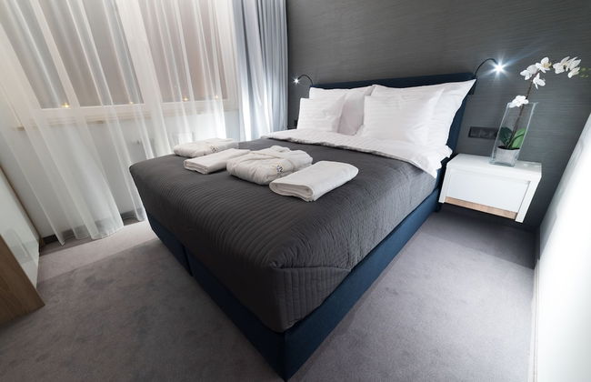 Apart-Hotel VIVI Residence & SPA - Foto 22