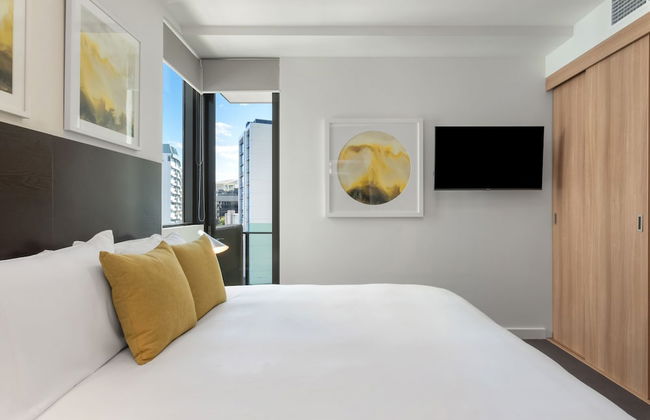 Quattro Apartments - Foto 5