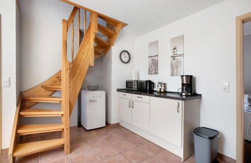 Ferienwohnung Sönksen - Foto 10