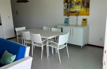 Apartamento 03 suítes - Tree Bies Beach Resort - Praia de Subaúma - Foto 8