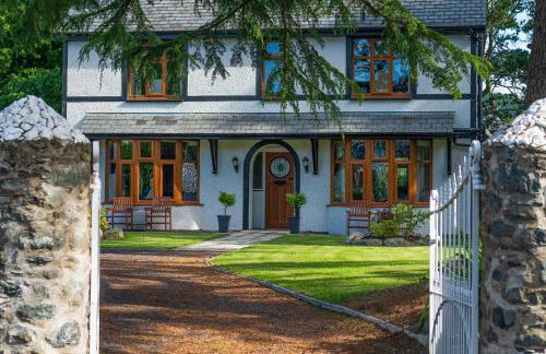 Y Gorlan - Snowdonia luxury house Carneddau mountain views - Photo 1