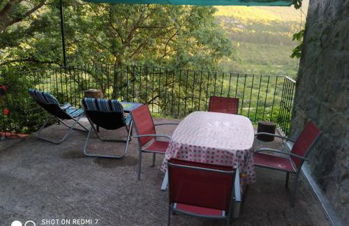 Apartment 'Angelo' in traditional stone house - Foto 15