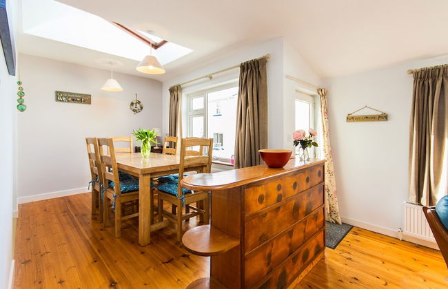 Large House With Adjoining Cottage Close to Waterville - Foto 18