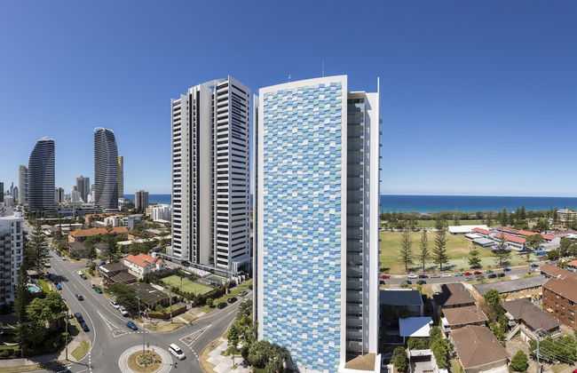 Ocean Pacific Broadbeach - Photo 65