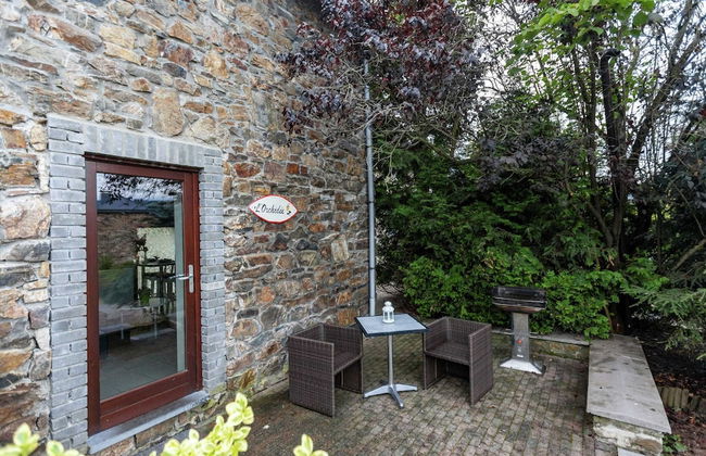 Charming Cottage in Stoumont - Foto 17