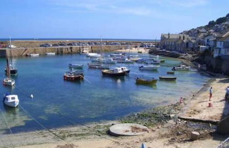 Market House, Mousehole - Photo 17