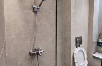 Piraeus Port Luxury Suites No3 - Foto 17