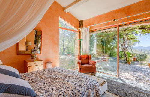 Holiday Home La Sacherie de l'Autourière by Interhome - Foto 10