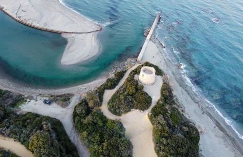 Casa Lamaghjone - Villa T4 avec piscine chauffée à 3,5km de la mer - Foto 54