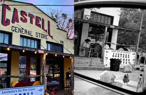 El Castellito on the Llano River - 4 Bed House - Foto 39