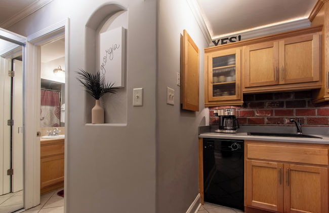 East Campus Studio - Foto 9