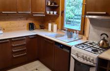 Domek Mazury - Jezioro Orzysz - Foto 16