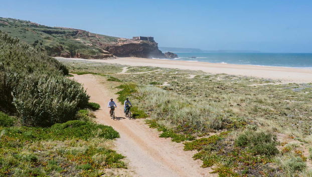 Explore coastal gems