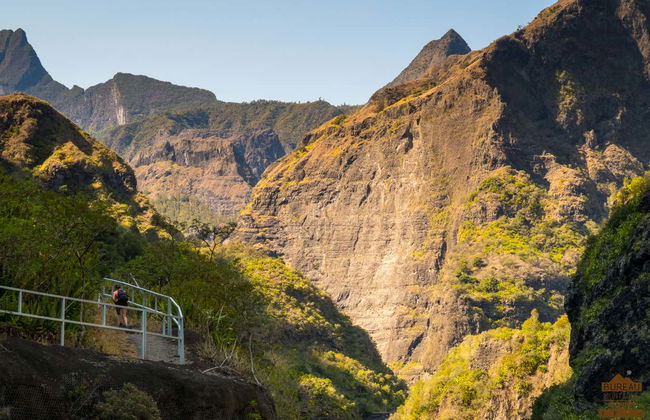 Tour in Réunion - Foto 6