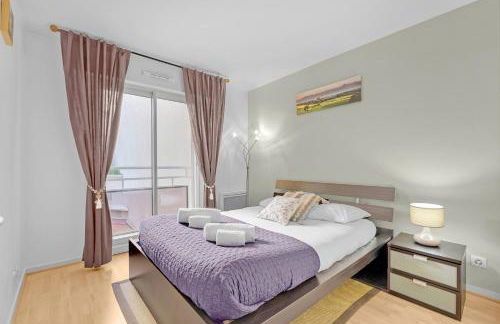 Prat d'Albis - Appt avec terrasse - Foto 10