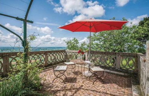 Villa Osvalda - Foto 1