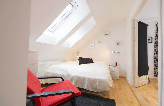 Residenz Lothringen - Foto 2