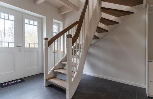 Doppelhaushalfte in Karolinenkoog - Foto 50