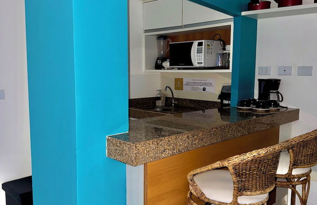 MARINAS PRAIA FLAT - Foto 73